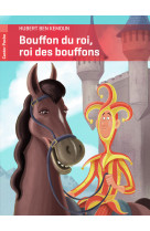 Bouffon du roi, roi des bouffons