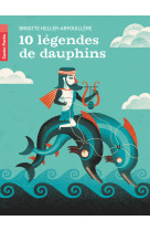 10 légendes de dauphins