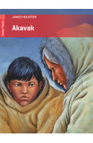 Akavak