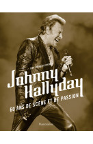 Johnny hallyday