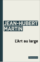 L'art au large