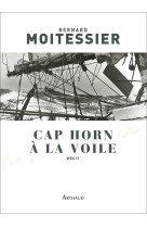 Cap horn à la voile