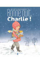 Bonne nuit, charlie !