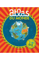 Atlas du monde