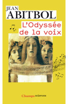 L'odyssée de la voix