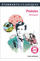 Poésies