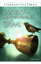 Lancelot ou les enchantements du graal