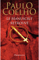 Le manuscrit retrouvé