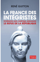 La france des intégristes