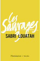 Les sauvages