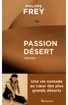 Passion désert