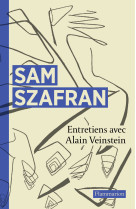 Sam szafran