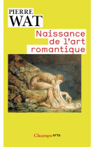 Naissance de l'art romantique