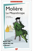 Le misanthrope