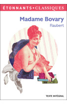 Madame bovary