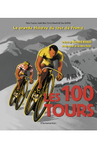 Les 100 tours