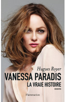 Vanessa paradis