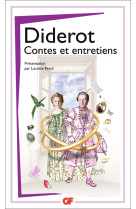 Contes et entretiens