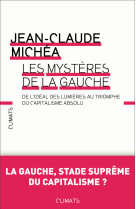 Les mystères de la gauche