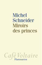 Miroirs des princes