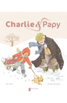 Charlie et papy