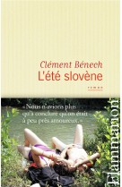 L'été slovène