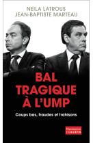 Bal tragique à l'ump