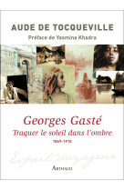 Georges gasté