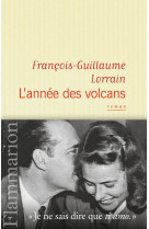 L'année des volcans