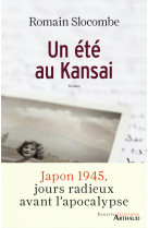 Un été au kansai