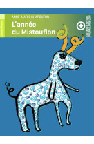 L'année du mistouflon