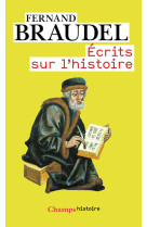 écrits sur l'histoire