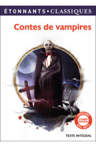 Contes de vampires