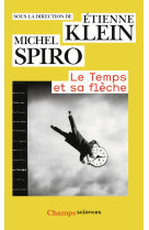 Le temps et sa flèche