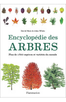 Encyclopédie des arbres