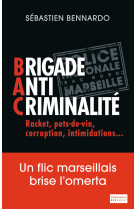 Brigade anti-criminalité