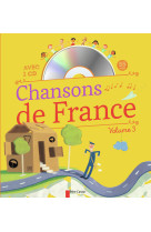 Chansons de france