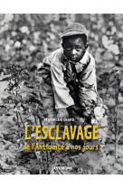 L'esclavage