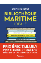 Bibliothèque maritime idéale