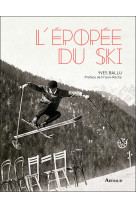 L'épopée du ski