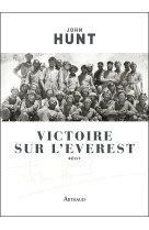 Victoire sur l'everest