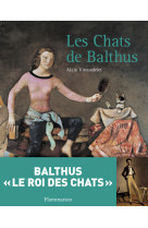 Les chats de balthus