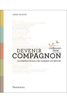 Devenir compagnon