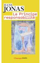 Le principe responsabilité