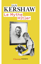 Le mythe hitler