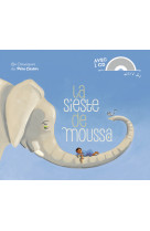 La sieste de moussa