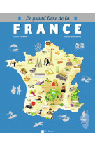 Grand livre de la france