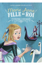 Marie-anne, fille du roi