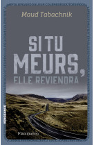 Si tu meurs, elle reviendra