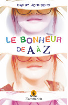 Le bonheur de a à z